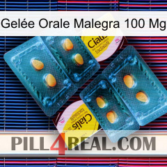 Gelée Orale Malegra 100 Mg cialis5